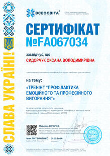 №FA067034
