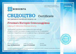 Сторона №1