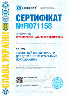 №FI071158