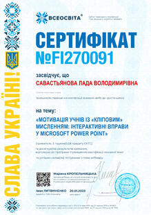 №FI270091