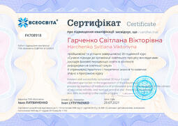 Сторона №1