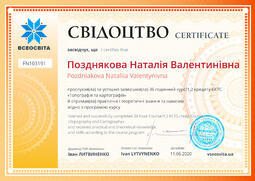 Сторона №1