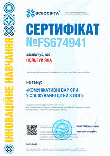 №FS674941