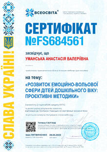 №FS684561