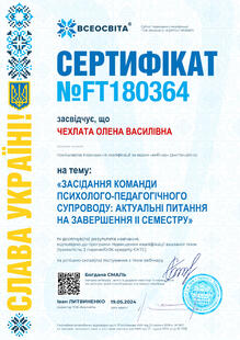 №FT180364