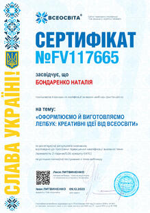 №FV117665