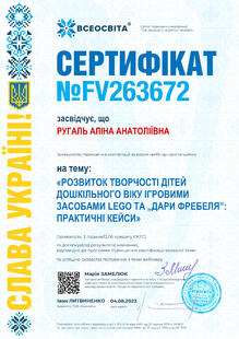 №FV263672