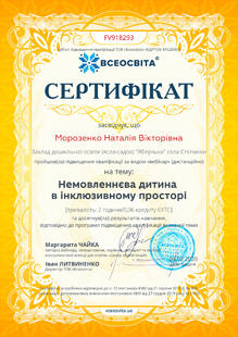 №FV918293
