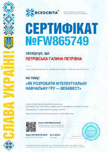 №FW865749