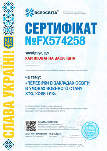 №FX574258