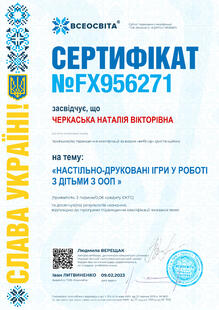 №FX956271