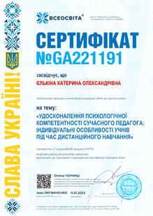№GA221191