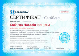 Сторона №1