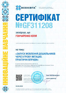 №GF311208