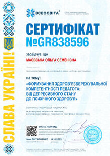 №GR838596