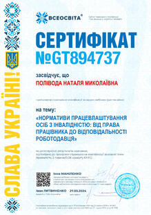 №GT894737