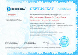 Сторона №1