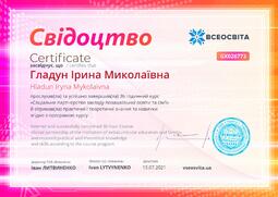 Сторона №1