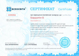 Сторона №1