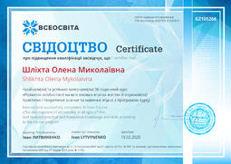 Сторона №1