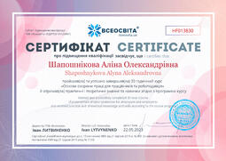 Сторона №1
