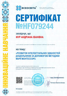 №HF079244