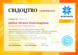 Сторона №1