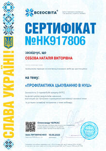 №HK917806