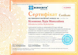 Сторона №1
