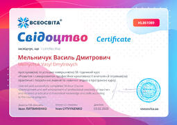 Сторона №1