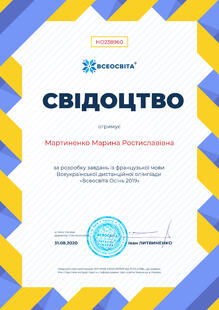 №HO238960