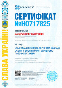 №HO717825