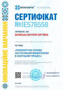 №IE576558
