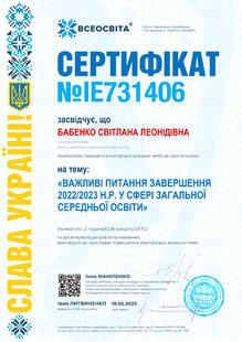 №IE731406