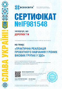 №IF981548