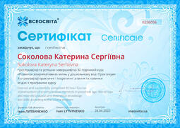 Сторона №1