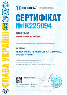 №IK225094