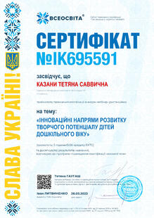 №IK695591