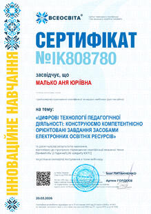 №IK808780