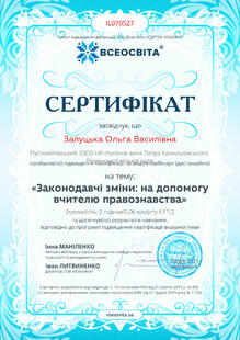 №IL070527
