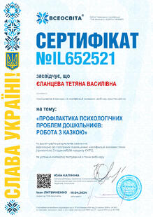 №IL652521