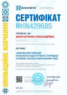 №IN429685