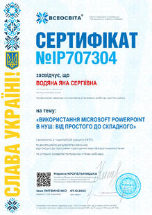 №IP707304