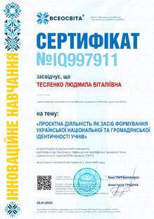 №IQ997911