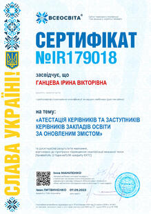№IR179018