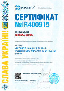 №IR400915