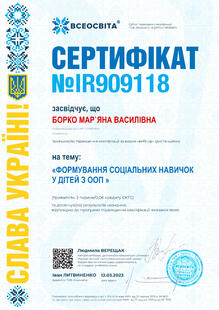 №IR909118