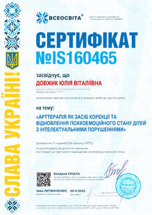 №IS160465
