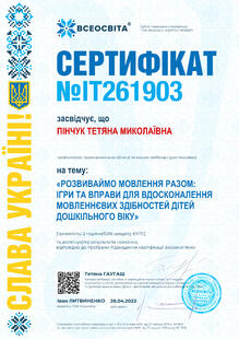№IT261903
