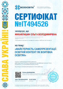 №IT494526